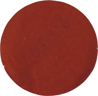 Red Circle Shape Tape